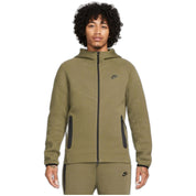 Sudadera Con Capucha Nike Tech Fleece