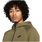 Sudadera Con Capucha Nike Tech Fleece