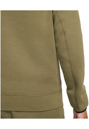 Sudadera Con Capucha Nike Tech Fleece