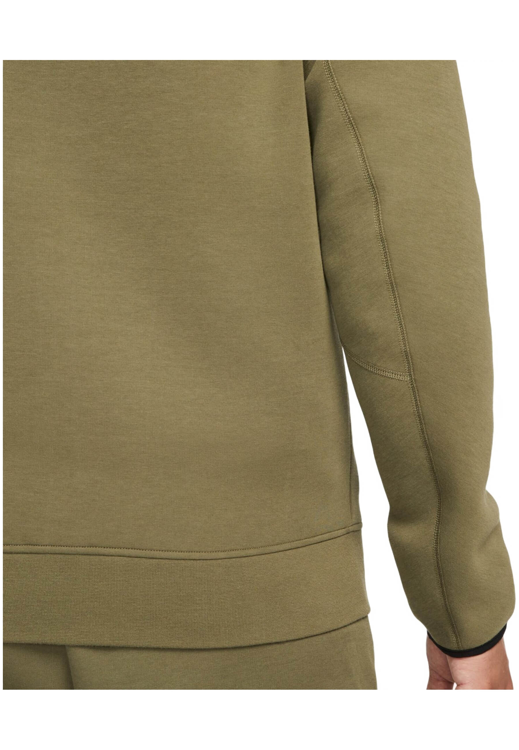 Sudadera Con Capucha Nike Tech Fleece