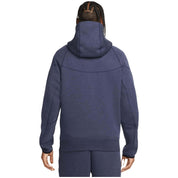 Chaqueta De Chandal Nike Tech Fleece Windrunner Full-Zip