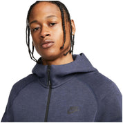 Chaqueta De Chandal Nike Tech Fleece Windrunner Full-Zip