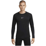 Camiseta De Manga Larga Nike Pro