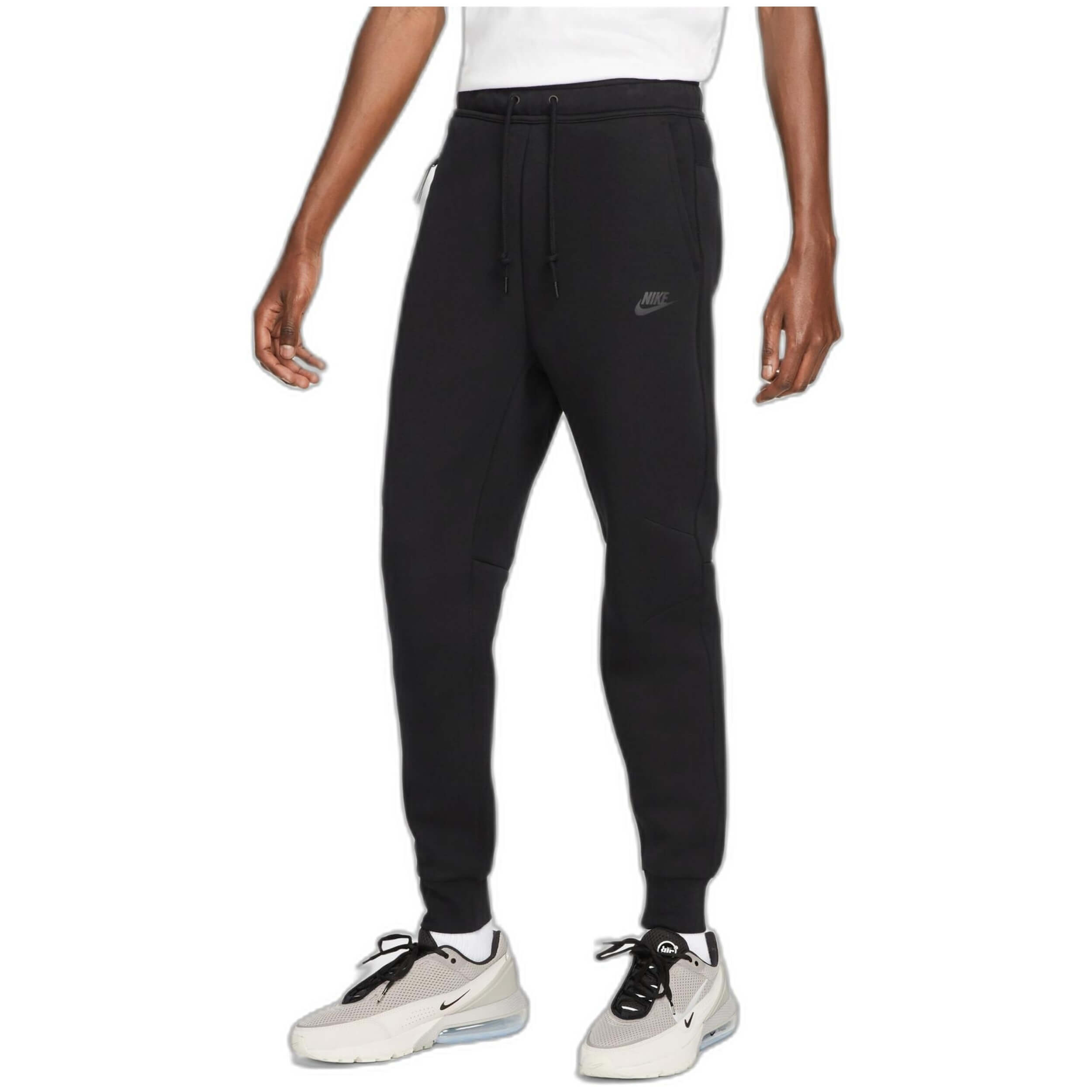 Pantalon Largo Nike Tech Fleece