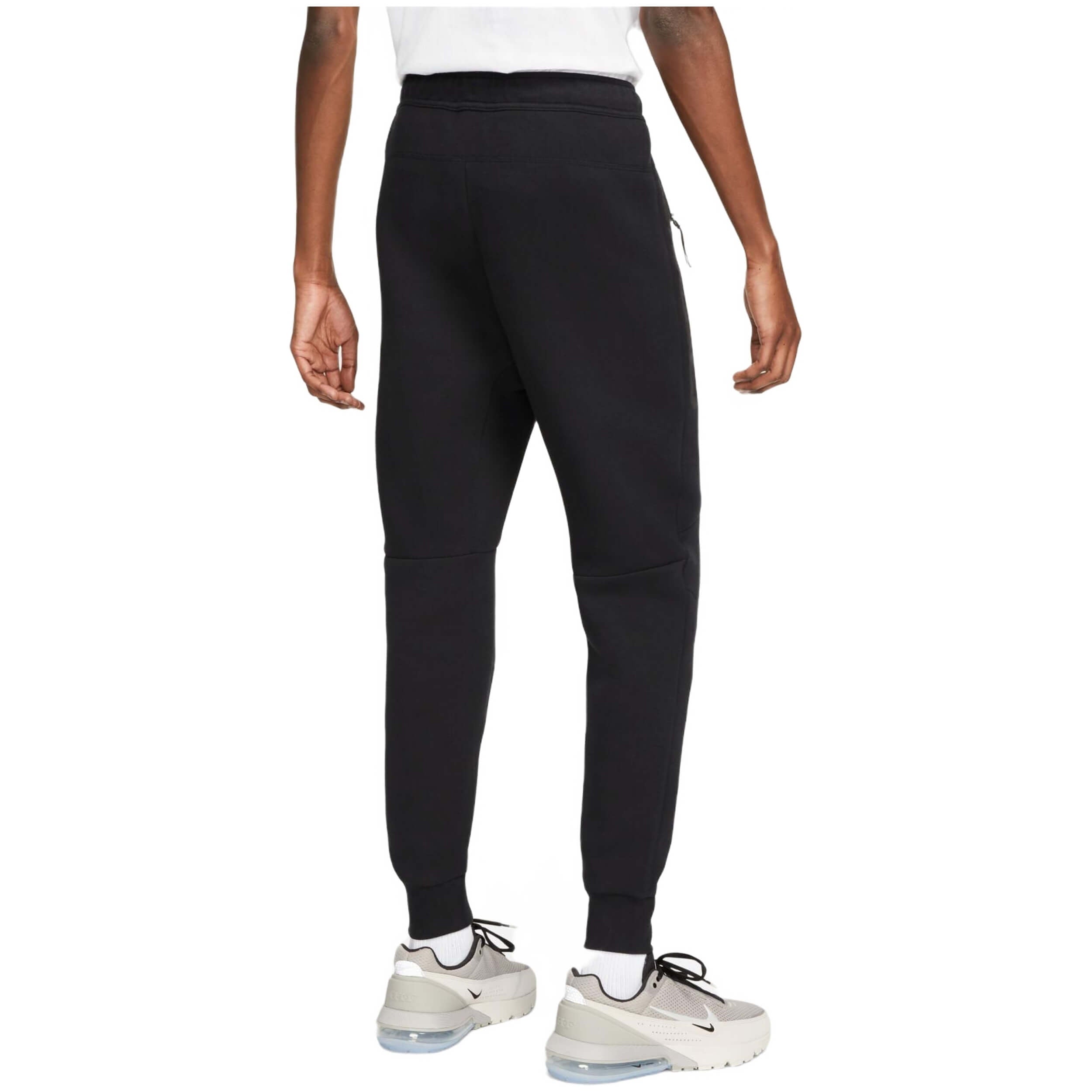 Pantalon Largo Nike Tech Fleece