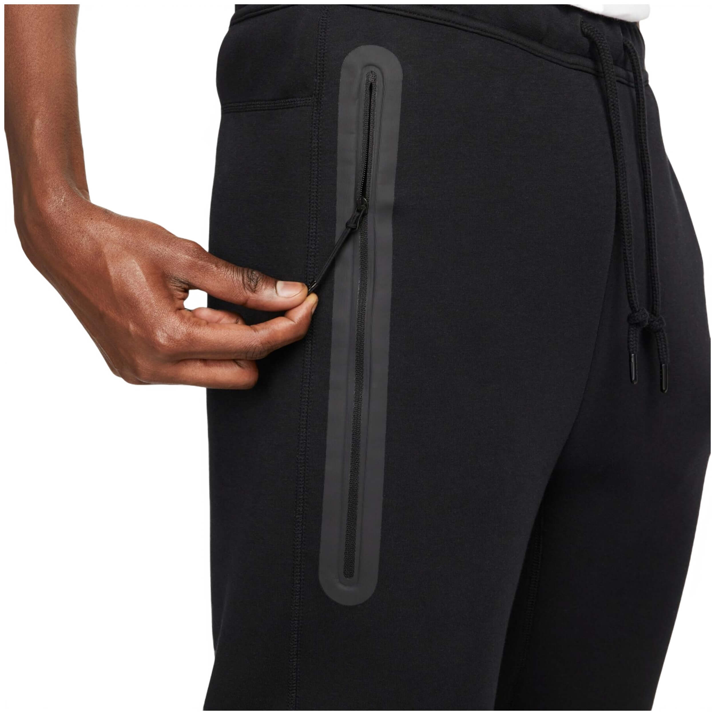 Pantalon Largo Nike Tech Fleece