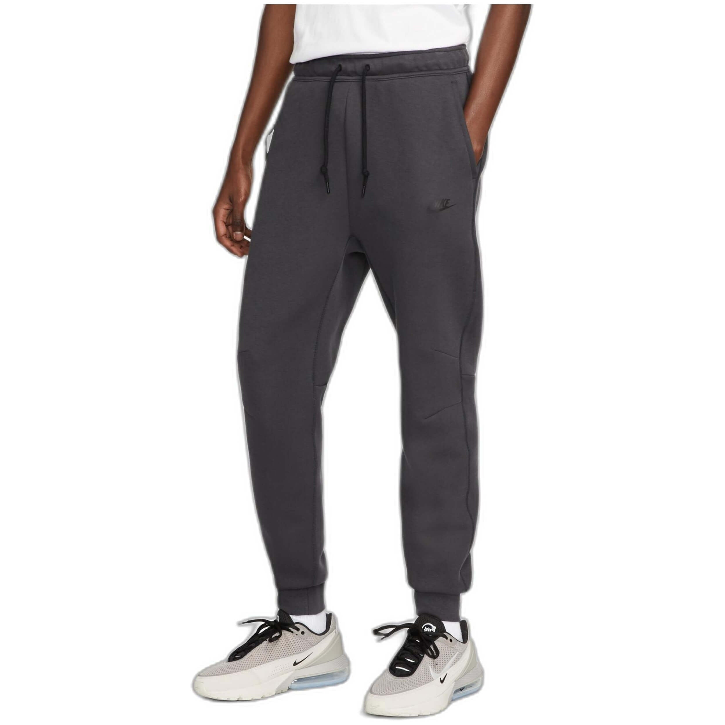 Pantalon Largo Nike Tech Fleece