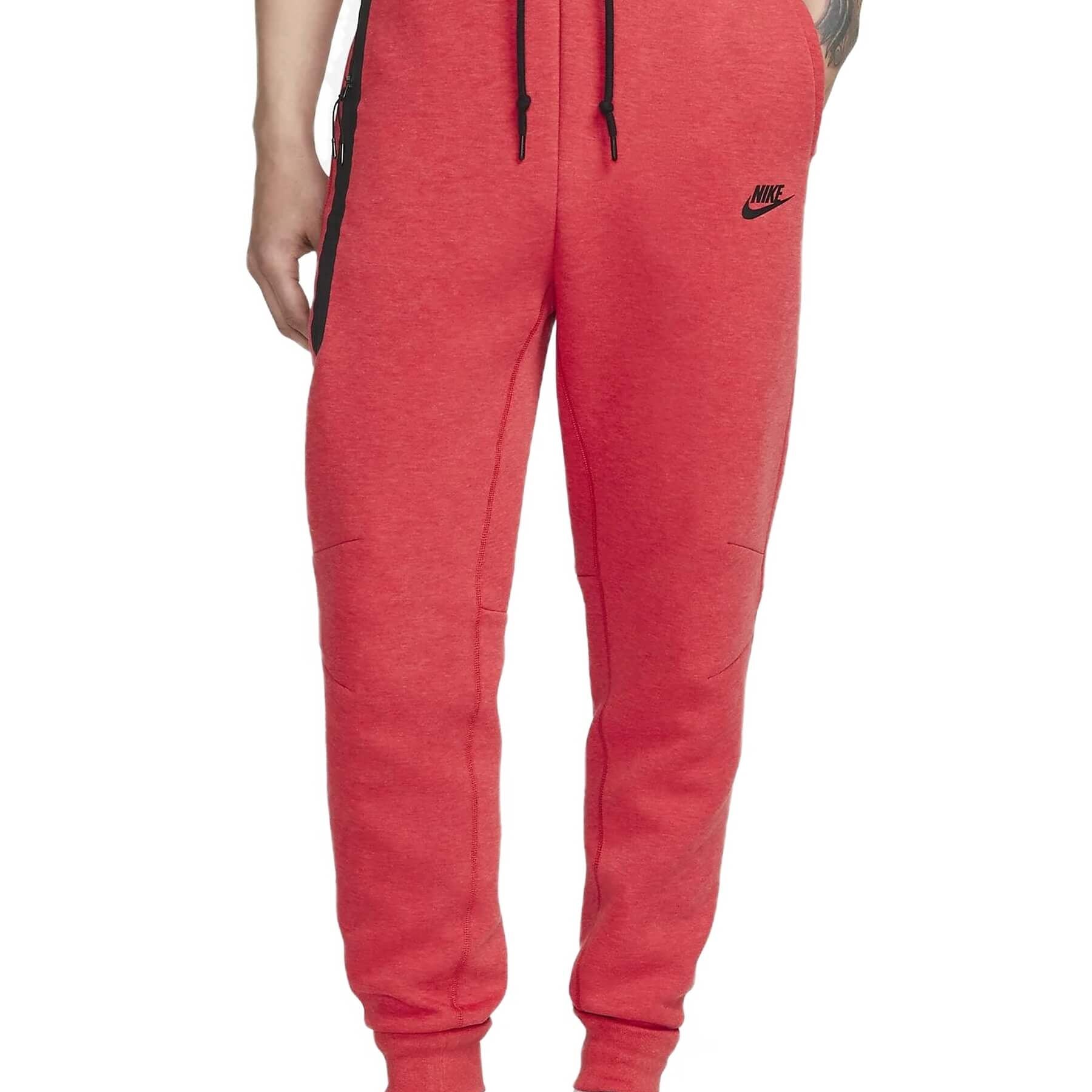 Pantalon De Chandal Nike Tech Fleece