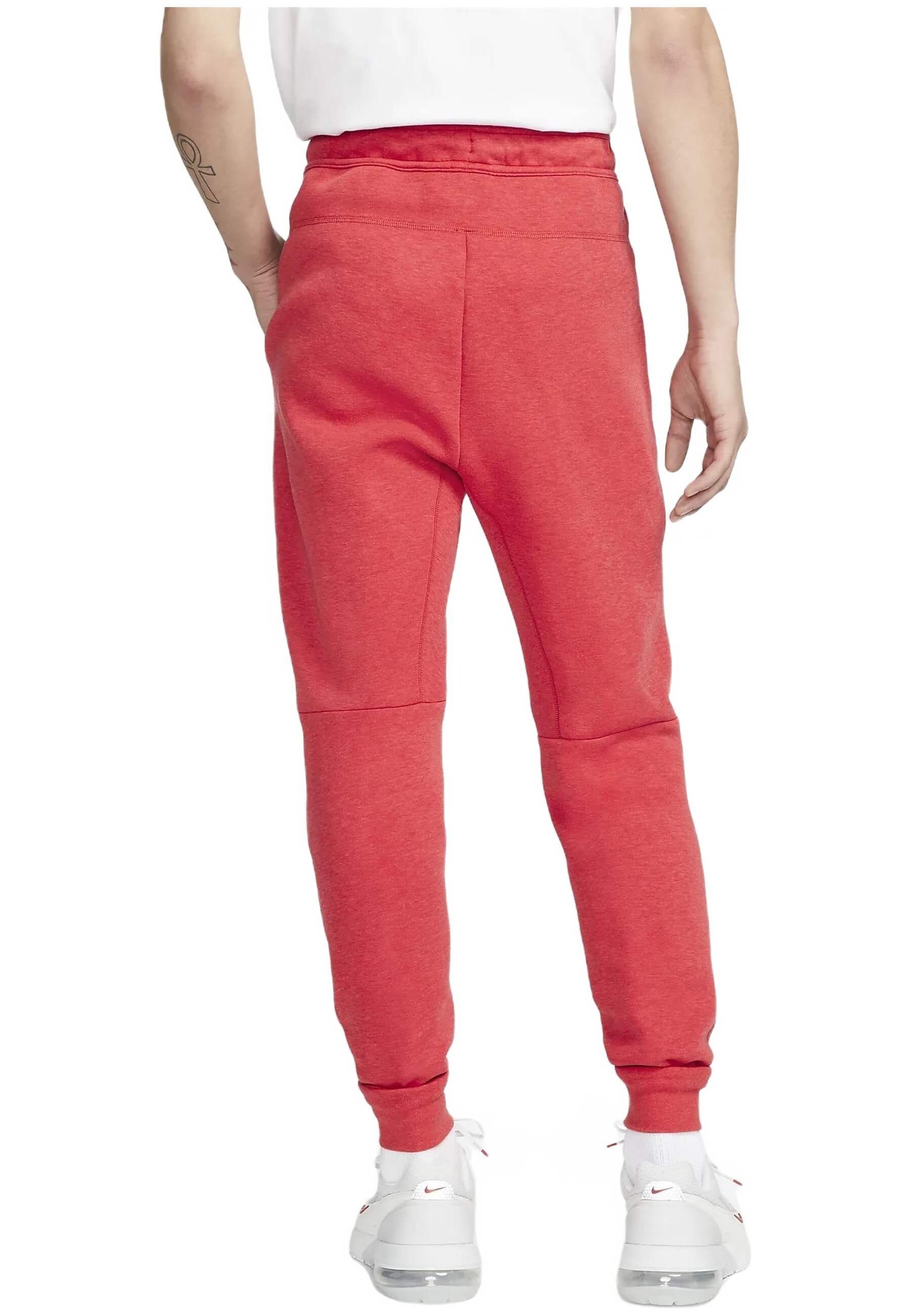 Pantalon De Chandal Nike Tech Fleece
