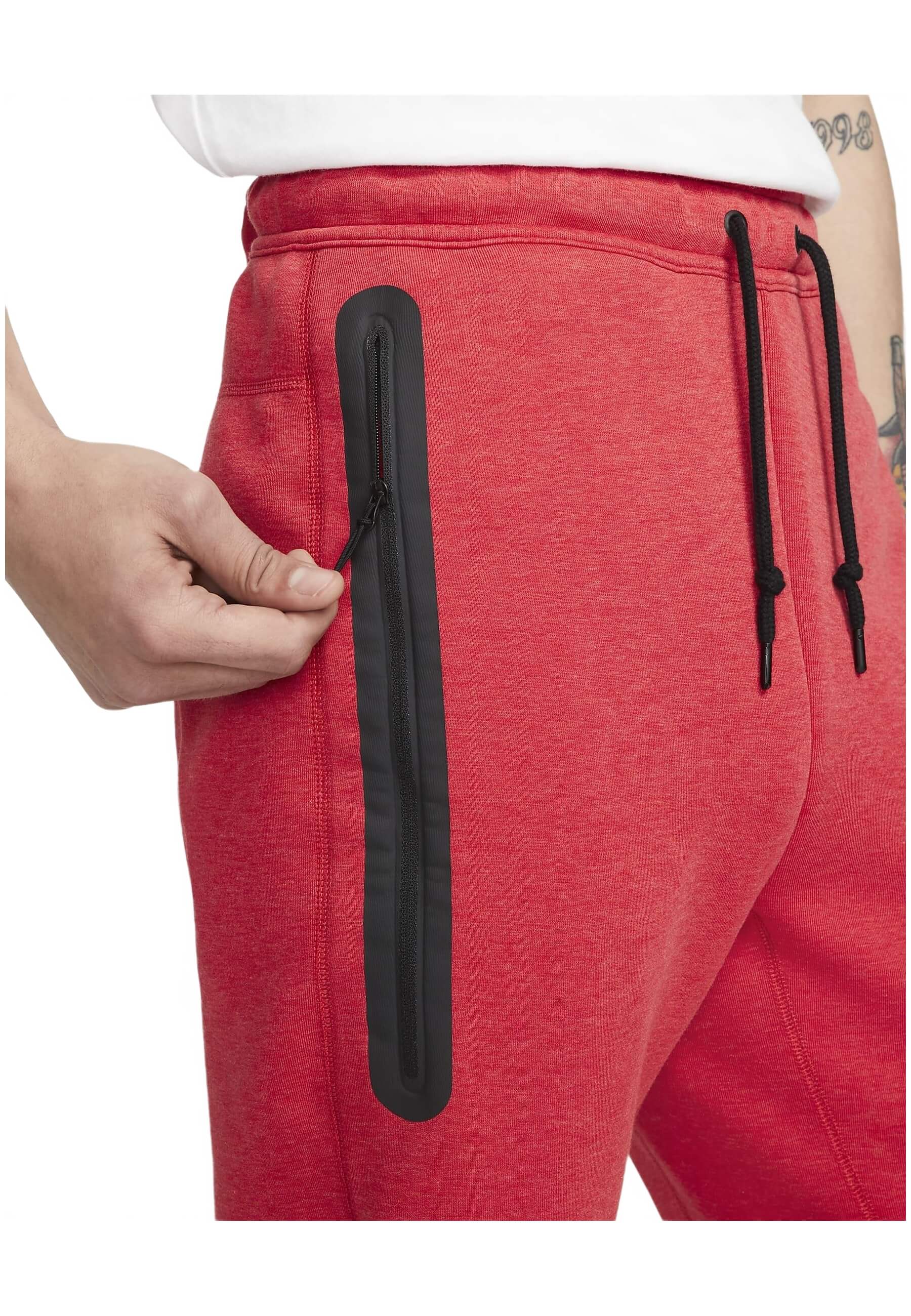 Pantalon De Chandal Nike Tech Fleece