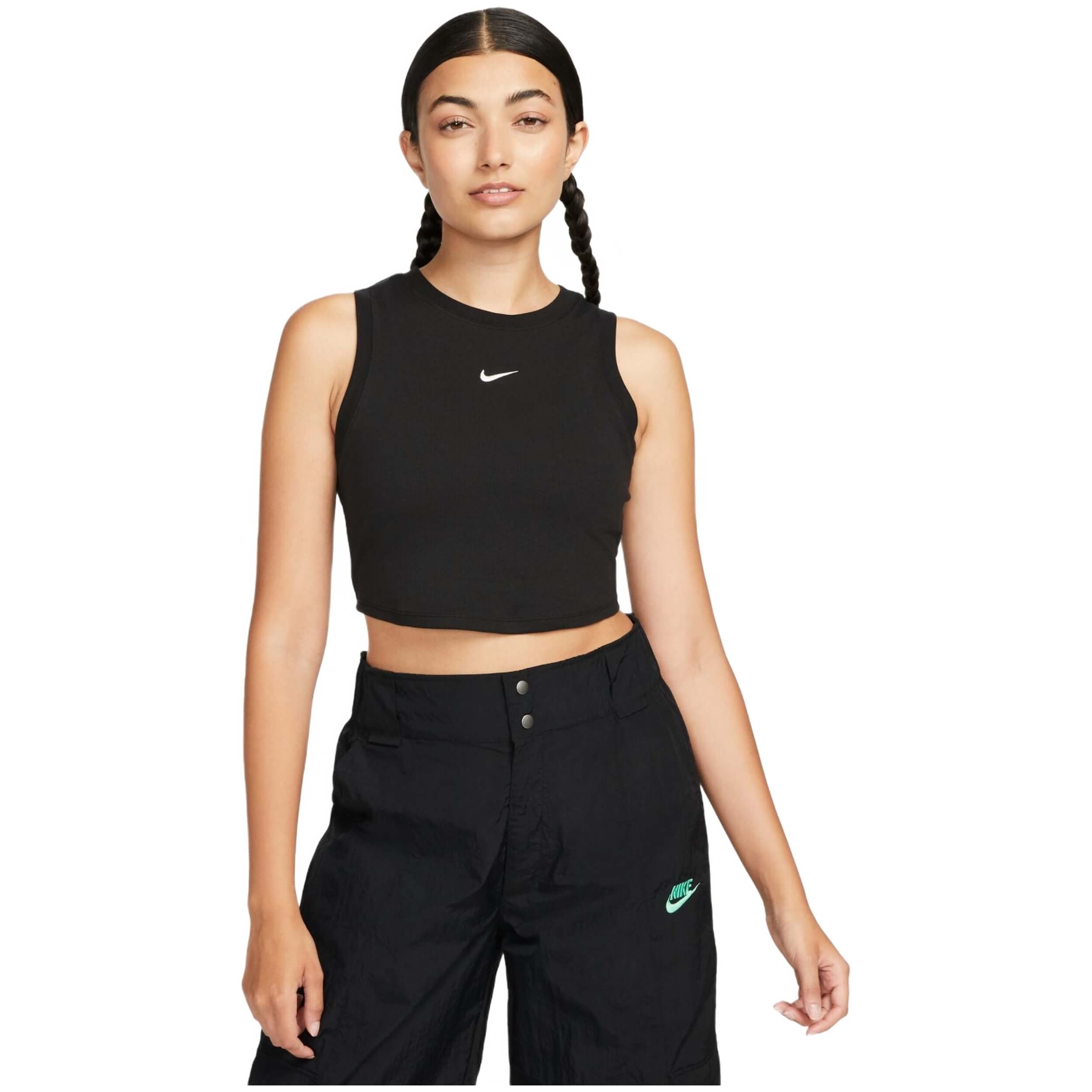 Camiseta De Tirantes Nike Sportswear Essentials