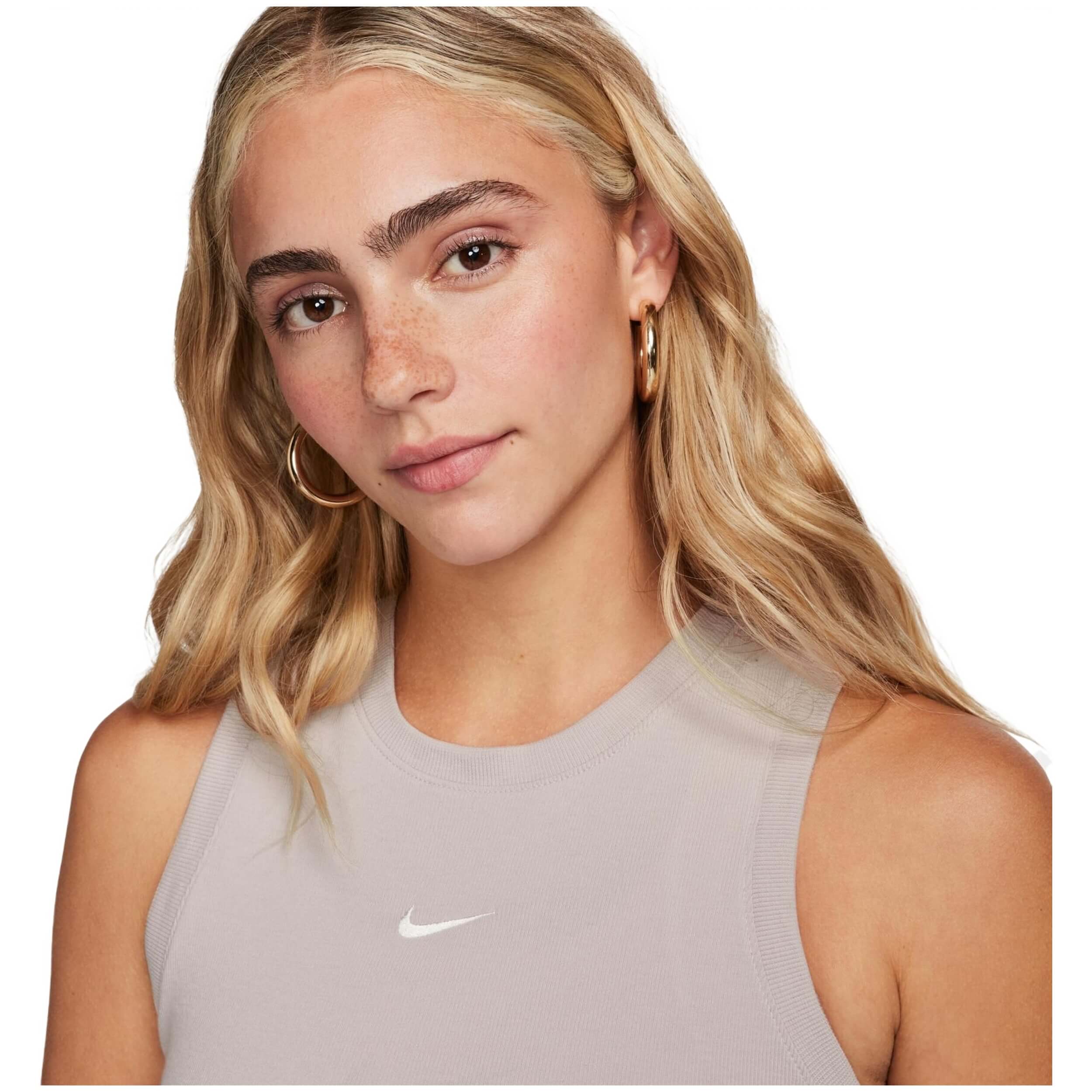 Camiseta De Tirantes Nike Sportswear Essentials