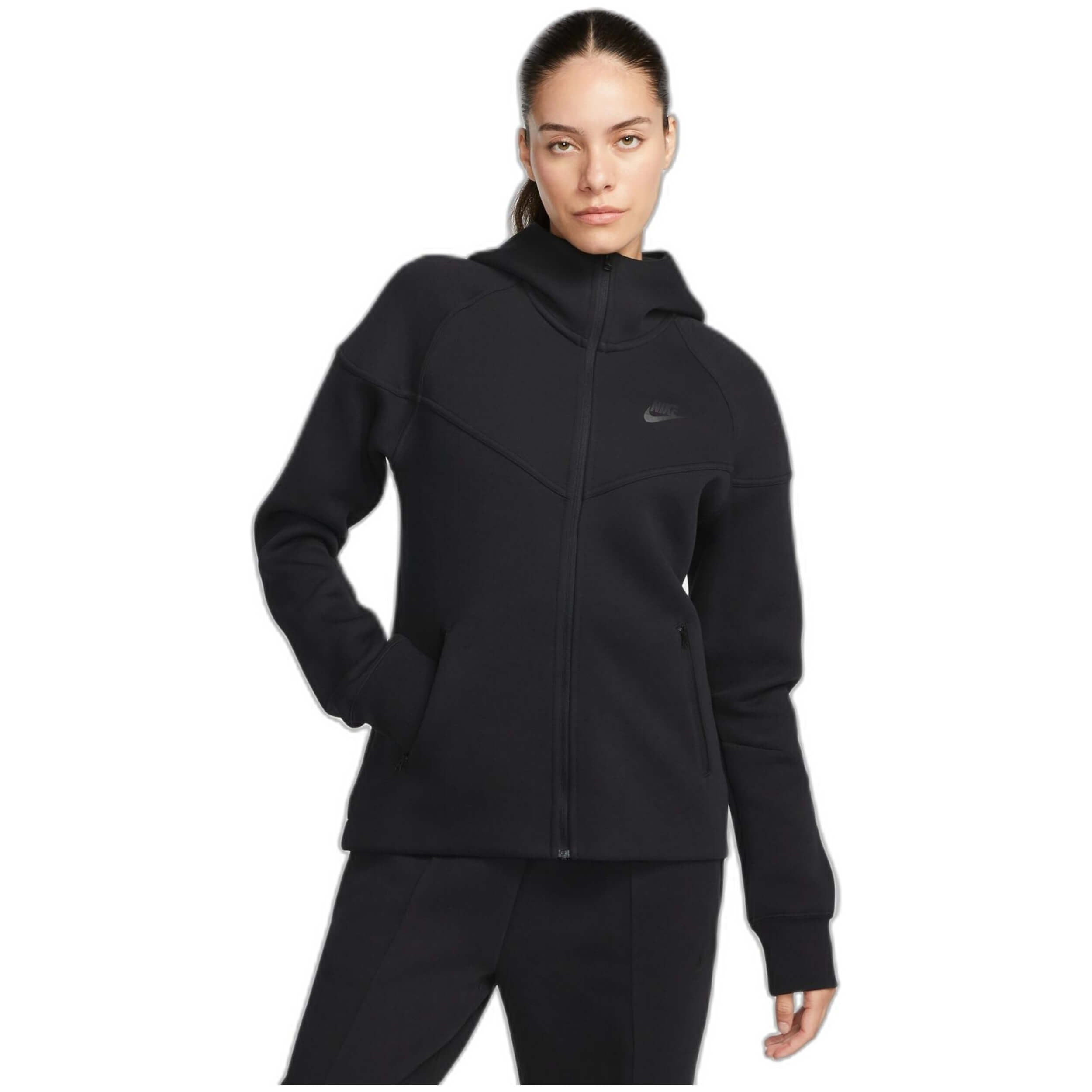 Chaqueta De Chandal Nike Tech Fleece Wind