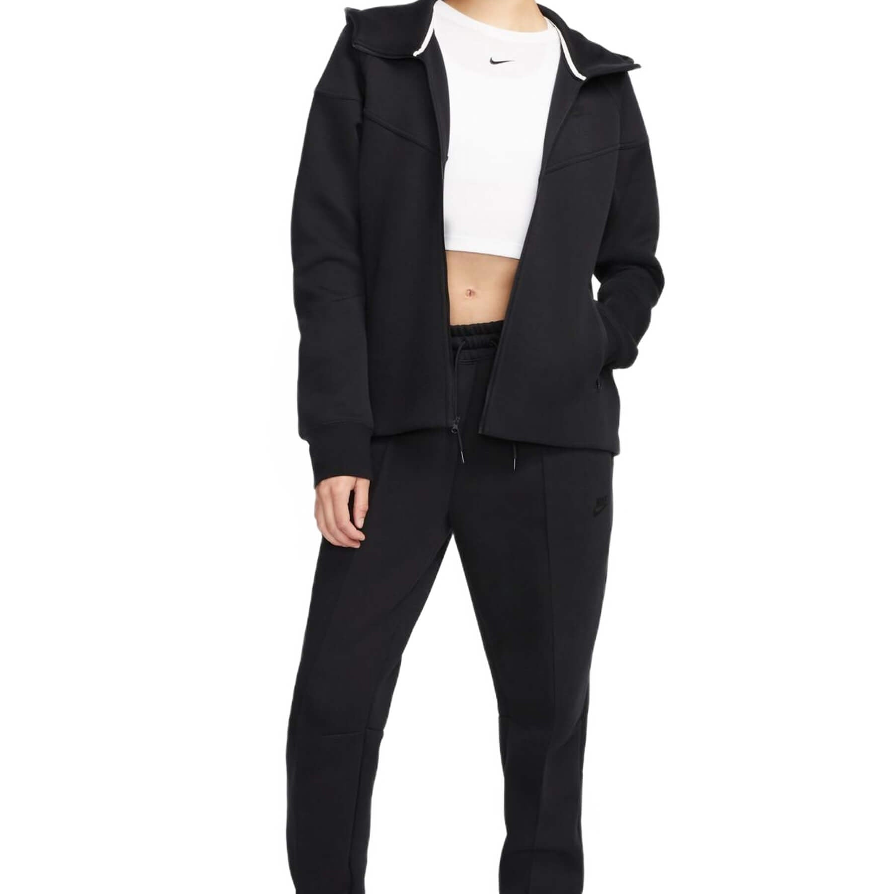 Chaqueta De Chandal Nike Tech Fleece Wind