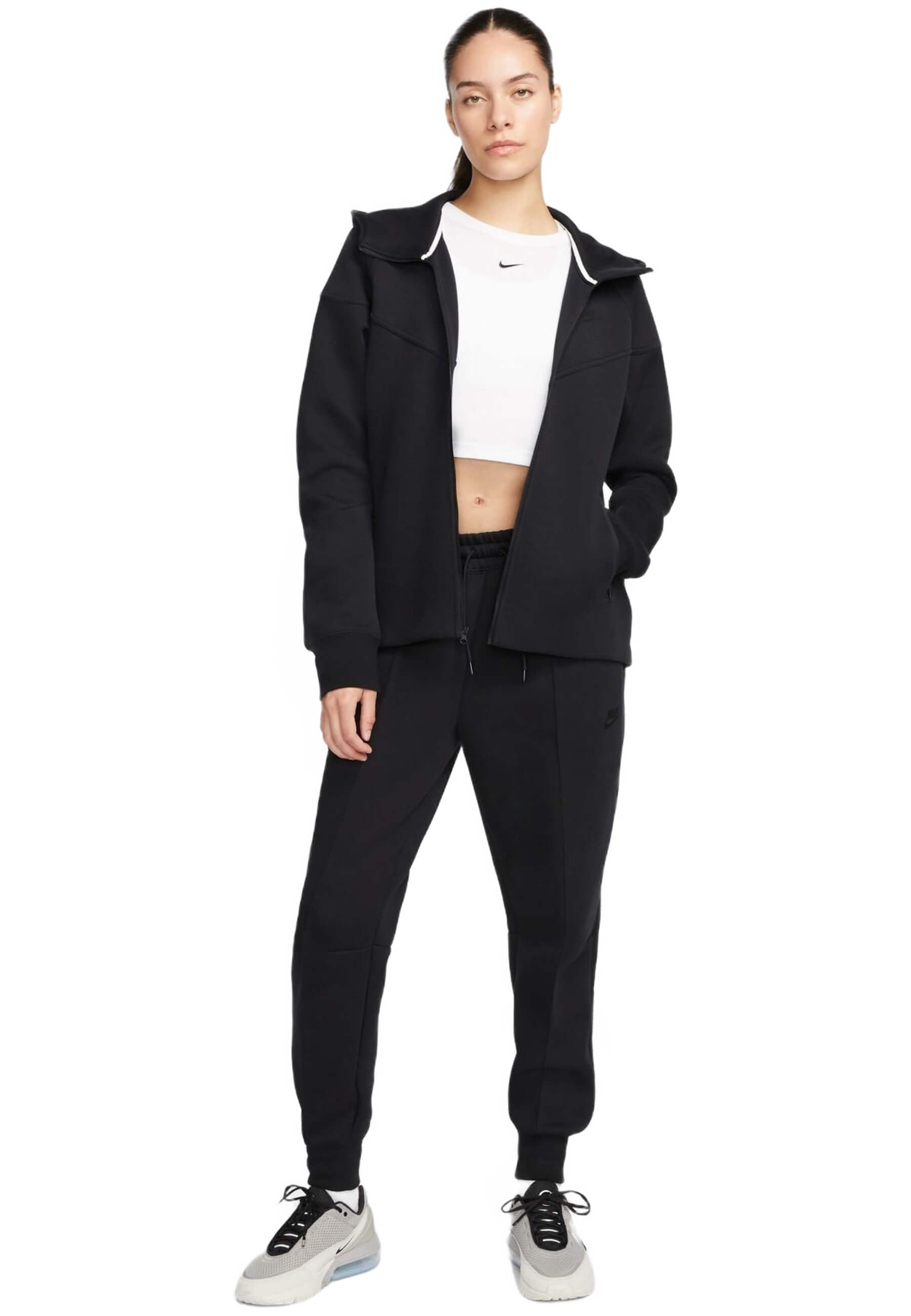 Chaqueta De Chandal Nike Tech Fleece Wind