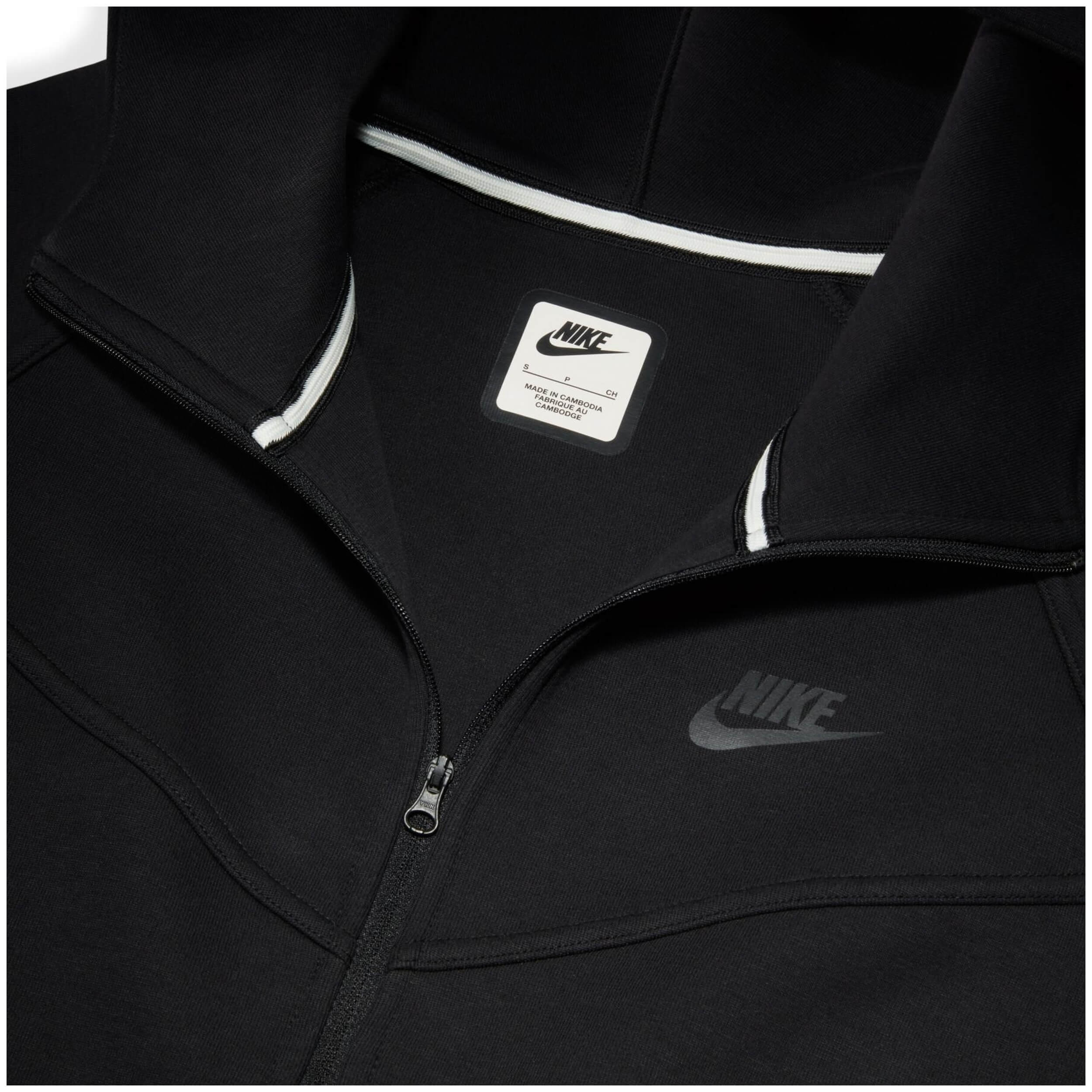 Chaqueta De Chandal Nike Tech Fleece Wind