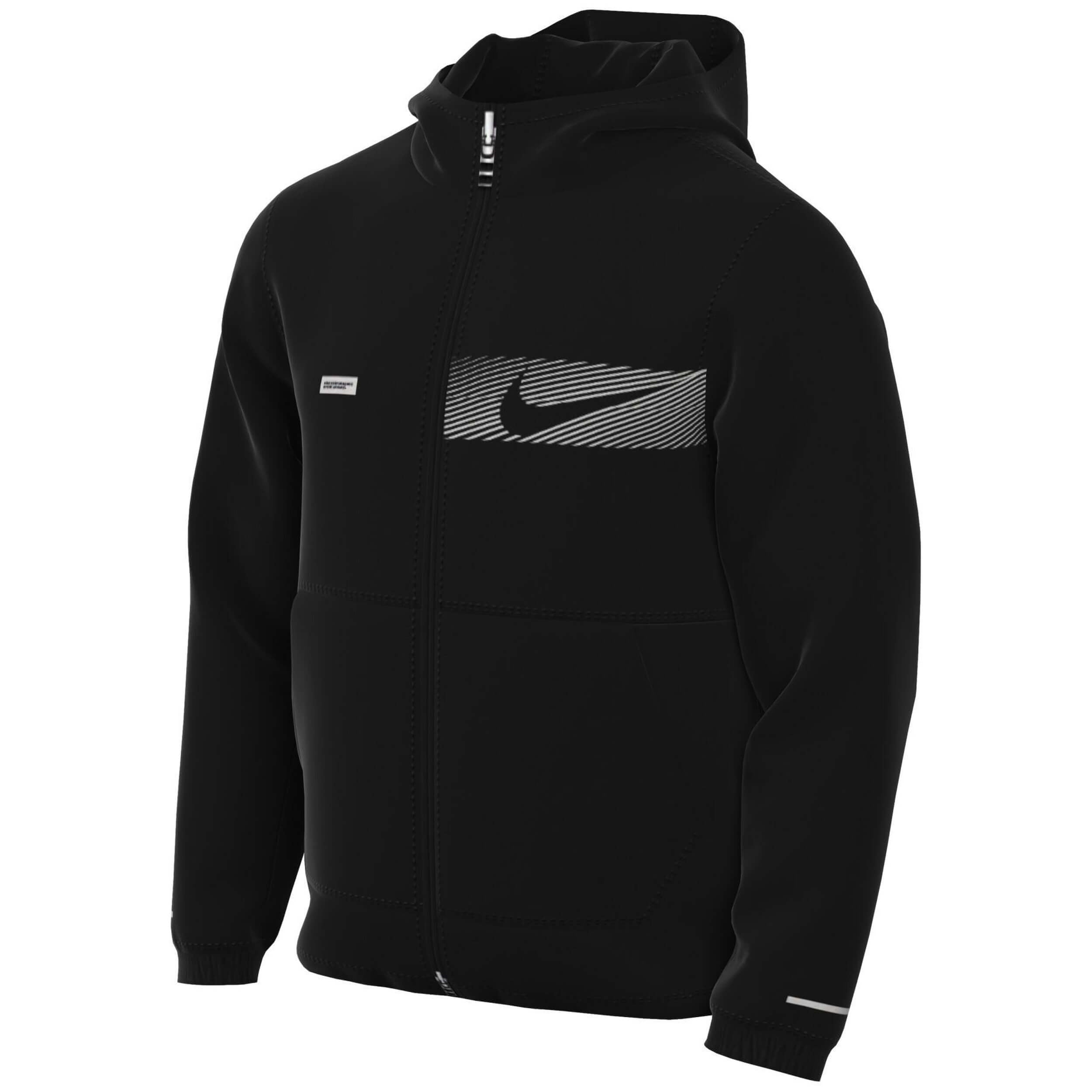 Sudadera Con Capucha Nike Unlimited Flash