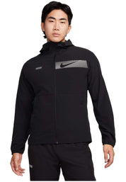 Sudadera Con Capucha Nike Unlimited Flash