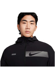 Sudadera Con Capucha Nike Unlimited Flash
