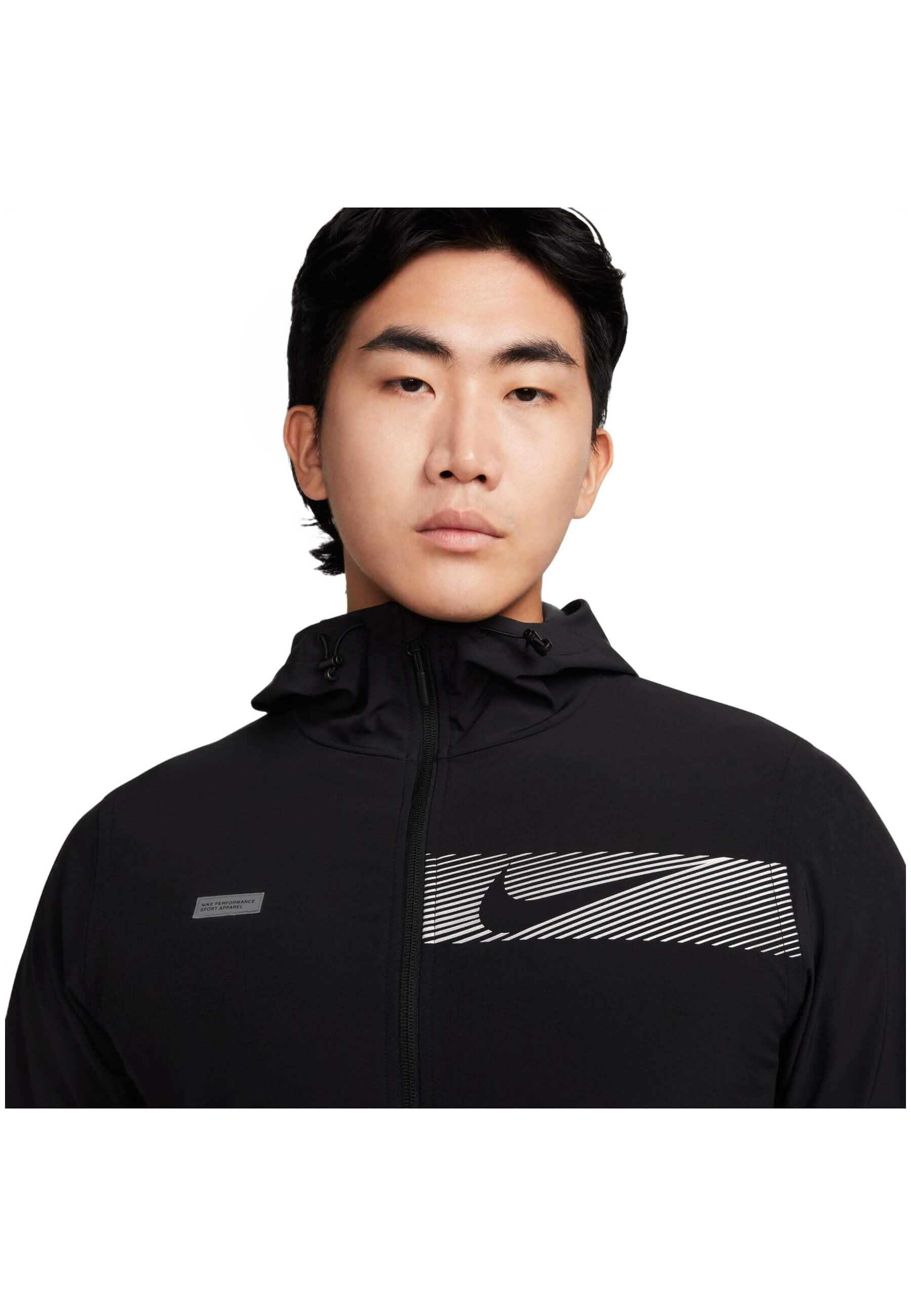 Sudadera Con Capucha Nike Unlimited Flash
