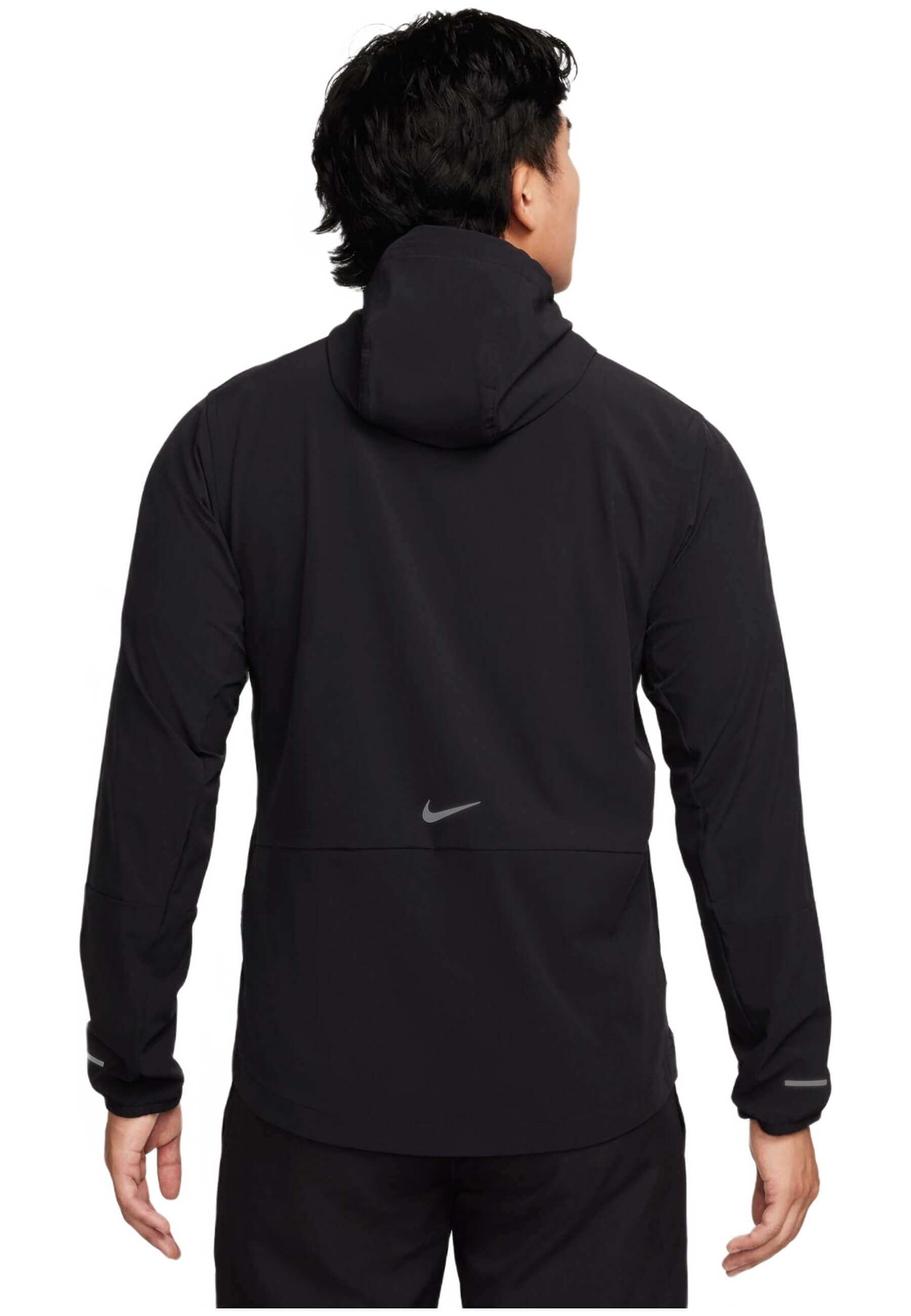 Sudadera Con Capucha Nike Unlimited Flash