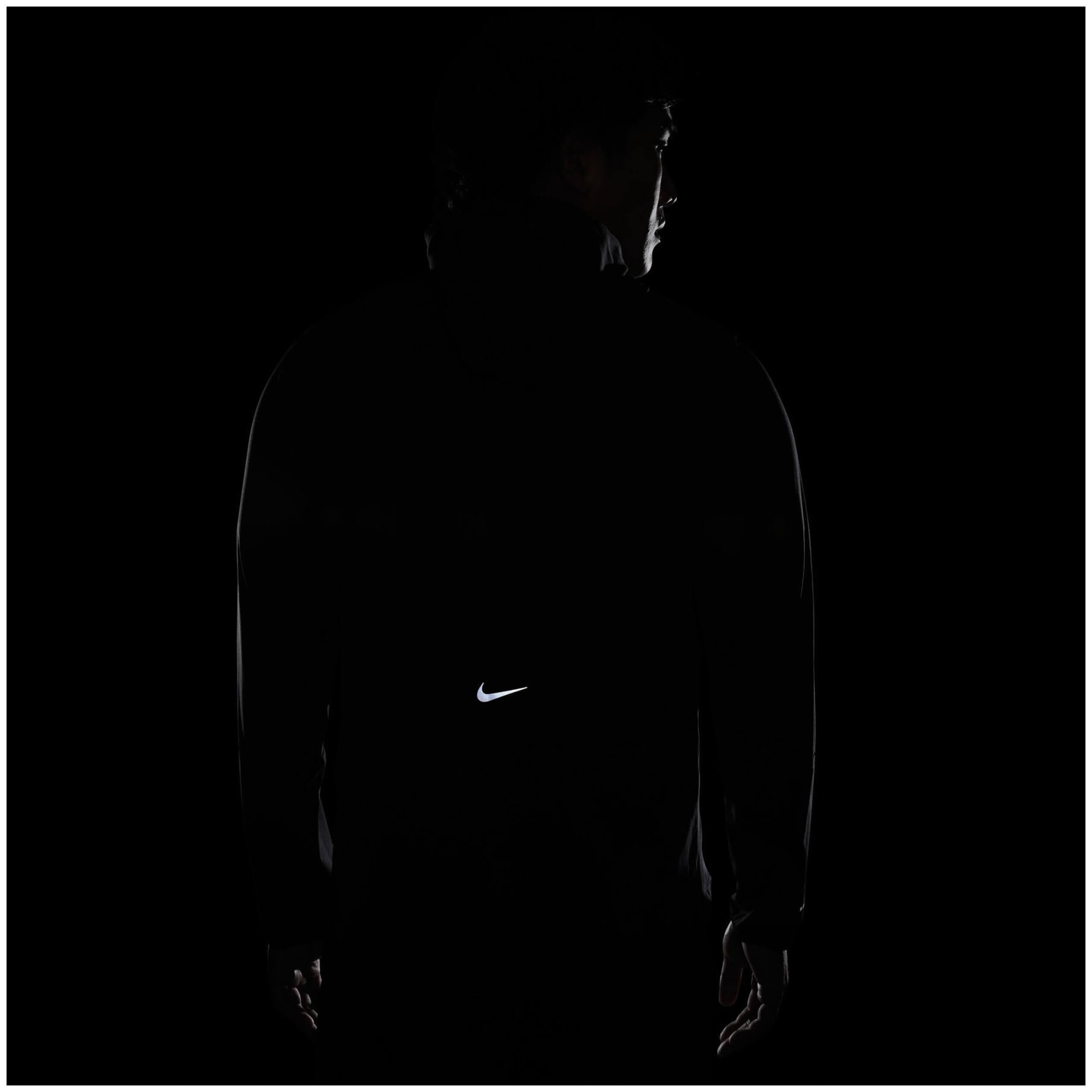 Sudadera Con Capucha Nike Unlimited Flash