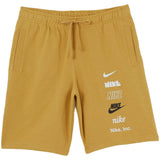 Pantalon Corto Nike