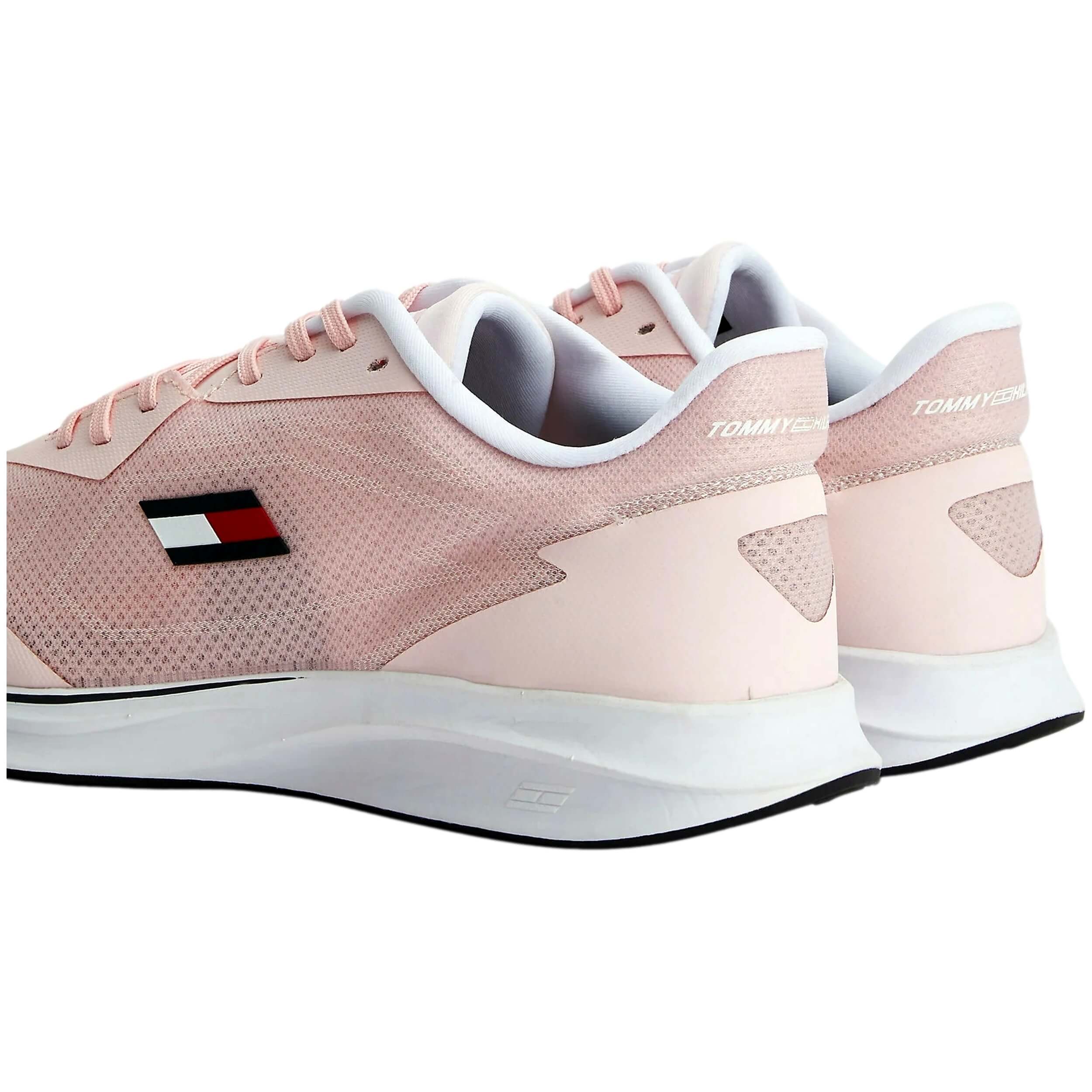 Zapatillas Tommy Hilfiger Ts Sleek 1