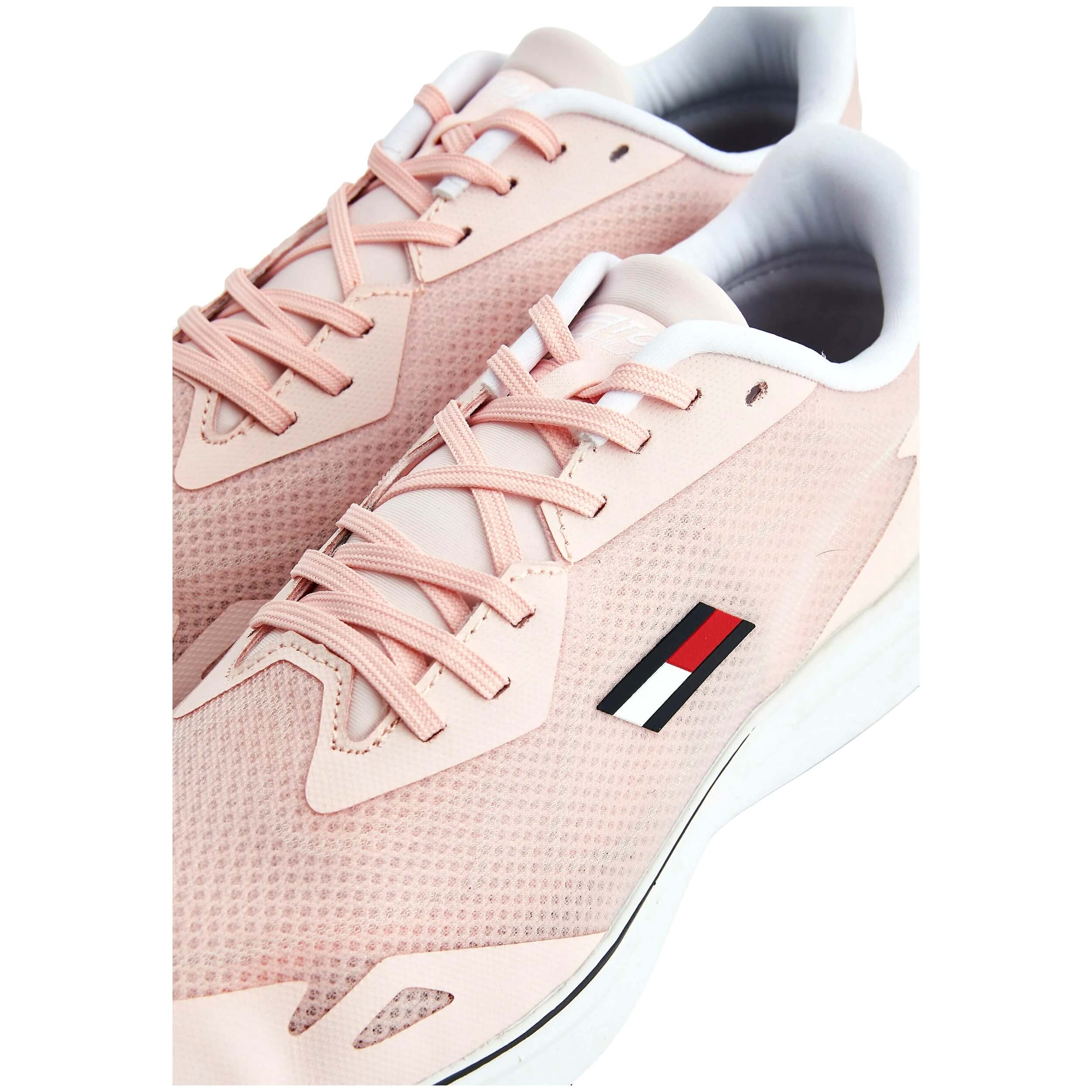 Zapatillas Tommy Hilfiger Ts Sleek 1