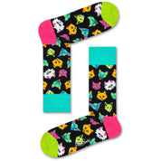 Calcetines Happy Socks Funny Cat Sock