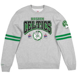 Sudadera Mitchell & Ness