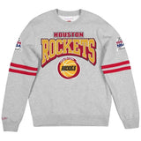 Sudadera Mitchell & Ness