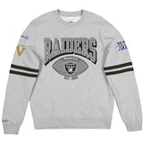 Sudadera Mitchell & Ness