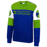Sudadera Mitchell & Ness