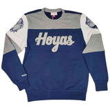 Sudadera Con Capucha Mitchell & Ness