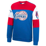 Sudadera Mitchell & Ness