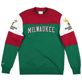 Sudadera Mitchell & Ness