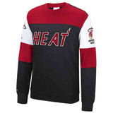 Sudadera Mitchell & Ness