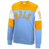 Sudadera Con Capucha Mitchell & Ness