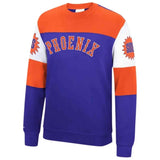 Sudadera Mitchell & Ness