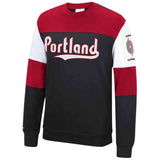 Sudadera Mitchell & Ness