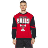 Sudadera Mitchell & Ness