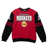 Sudadera Mitchell & Ness