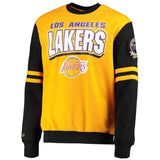 Sudadera Mitchell & Ness