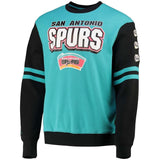 Sudadera Mitchell & Ness