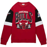 Sudadera Mitchell & Ness