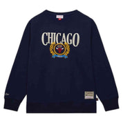 Sudadera Mitchell & Ness Chicago Bulls Nba