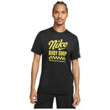 Camiseta De Manga Corta Nike