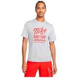 Camiseta De Manga Corta Nike