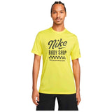 Camiseta De Manga Corta Nike